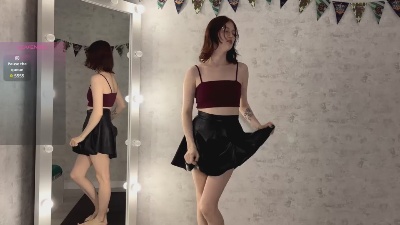 BethelQuereto live cam on Cam4