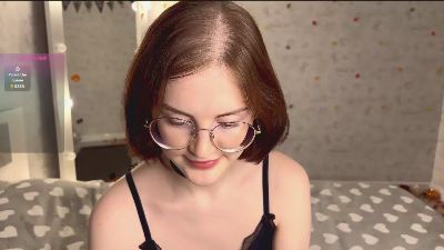 BethelQuereto live cam on Cam4