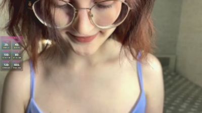 BethelQuereto live cam on Cam4