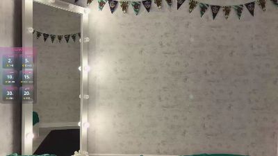 BethelQuereto live cam on Cam4