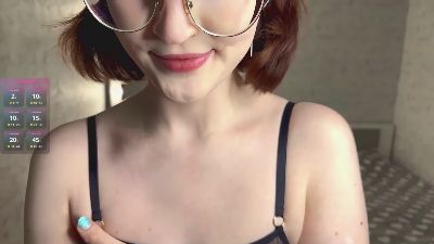 BethelQuereto live cam on Cam4
