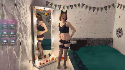 BethelQuereto live cam on Cam4