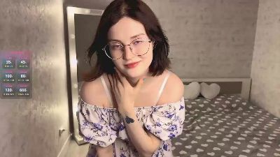 BethelQuereto live cam on Cam4