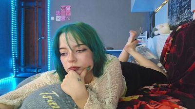 BetsyDannunzio live cam on Cam4