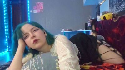 BetsyDannunzio live cam on Cam4