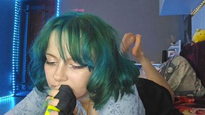 BetsyDannunzio live cam on Cam4