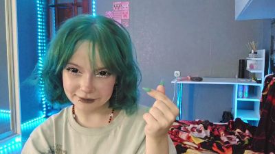 BetsyDannunzio live cam on Cam4