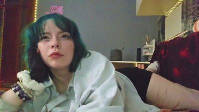 BetsyDannunzio live cam on Cam4