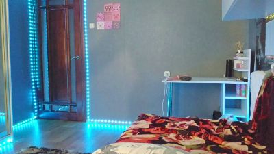BetsyDannunzio live cam on Cam4