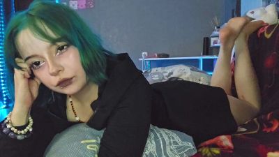 BetsyDannunzio live cam on Cam4