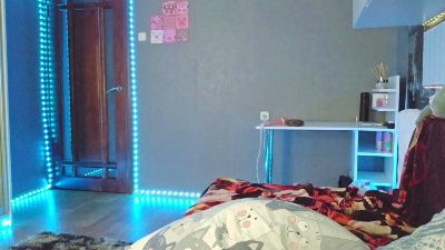 BetsyDannunzio live cam on Cam4