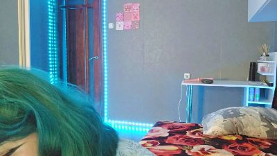 BetsyDannunzio live cam on Cam4