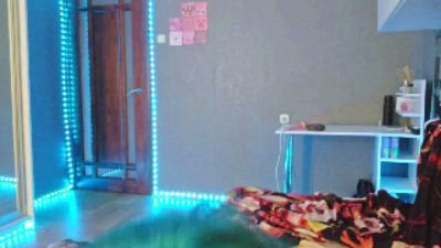BetsyDannunzio live cam on Cam4