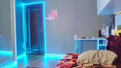 BetsyDannunzio live cam on Cam4