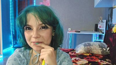BetsyDannunzio live cam on Cam4