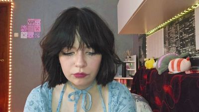 BetsyDannunzio live cam on Cam4