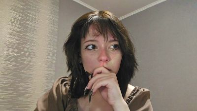 BetsyDannunzio live cam on Cam4
