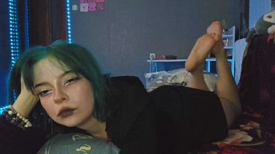 BetsyDannunzio live cam on Cam4