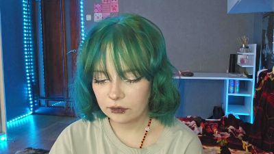 BetsyDannunzio live cam on Cam4