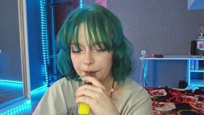 BetsyDannunzio live cam on Cam4