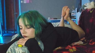 BetsyDannunzio live cam on Cam4