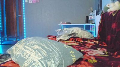 BetsyDannunzio live cam on Cam4