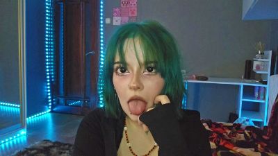 BetsyDannunzio live cam on Cam4