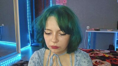BetsyDannunzio live cam on Cam4
