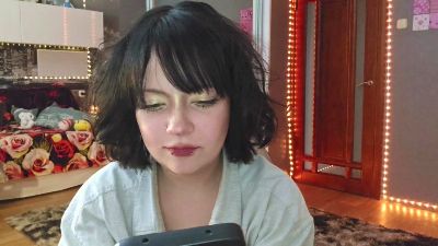 BetsyDannunzio live cam on Cam4