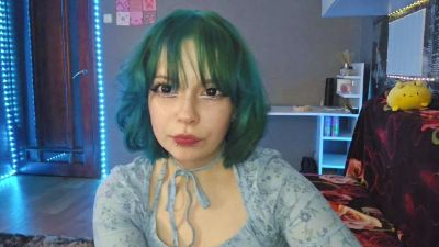 BetsyDannunzio live cam on Cam4