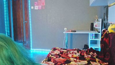 BetsyDannunzio live cam on Cam4