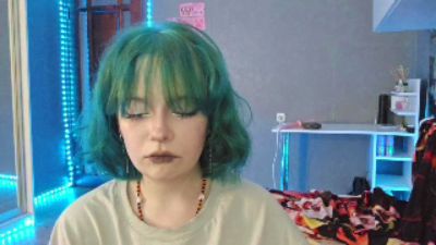 BetsyDannunzio live cam on Cam4
