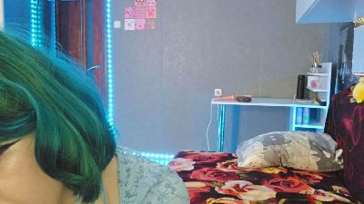 BetsyDannunzio live cam on Cam4