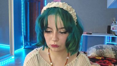 BetsyDannunzio live cam on Cam4
