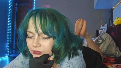 BetsyDannunzio live cam on Cam4