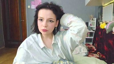 BetsyDannunzio live cam on Cam4