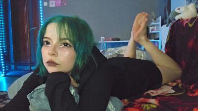 BetsyDannunzio live cam on Cam4
