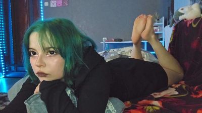 BetsyDannunzio live cam on Cam4