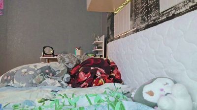BetsyDannunzio live cam on Cam4