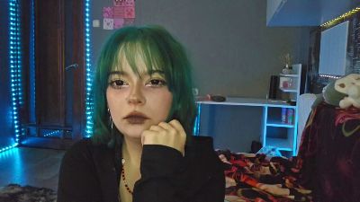 BetsyDannunzio live cam on Cam4