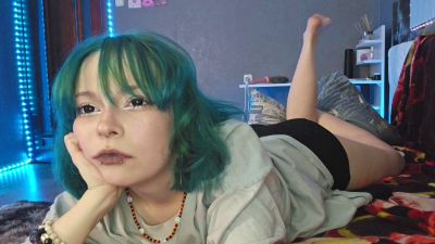 BetsyDannunzio live cam on Cam4