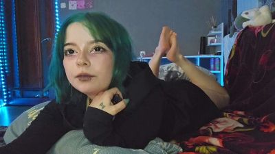 BetsyDannunzio live cam on Cam4