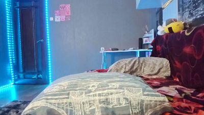 BetsyDannunzio live cam on Cam4