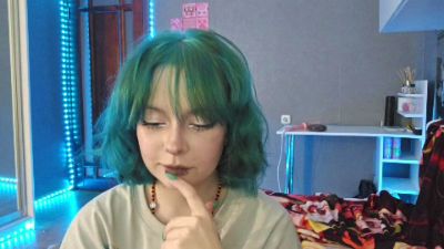 BetsyDannunzio live cam on Cam4