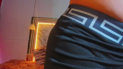Bett_Blessed live cam on Cam4