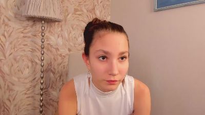 BetteSiwik live cam on Cam4