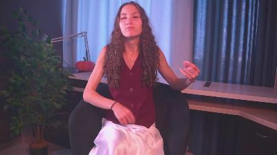 BetteSiwik live cam on Cam4