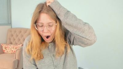 BettyBjorklund webcam mujer en vivo desde Polonia