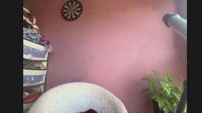 BettyGlow live cam on Cam4
