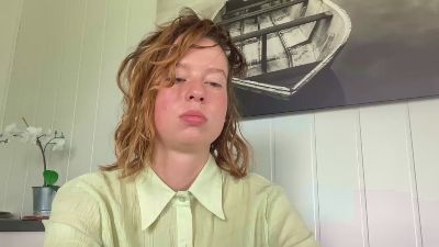 BettyGlow live cam on Cam4